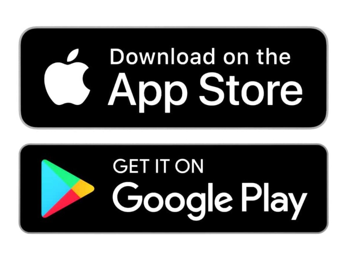 Apple-Store-App et play store